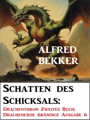 cover image of Schatten des Schicksals